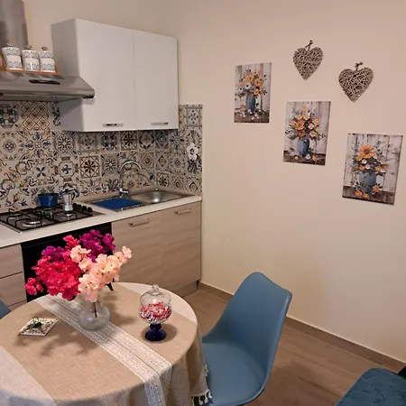 Casa Parrinello Etna * Maletto