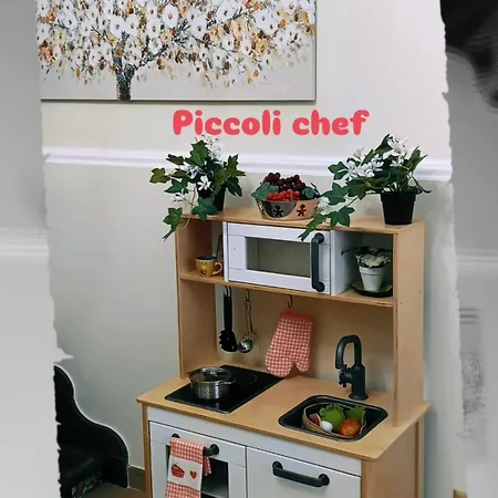Casa Parrinello Etna بيت للعطل Maletto