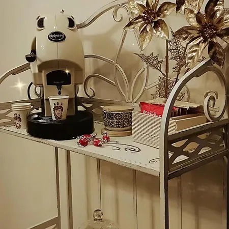 Casa Parrinello Etna بيت للعطل *