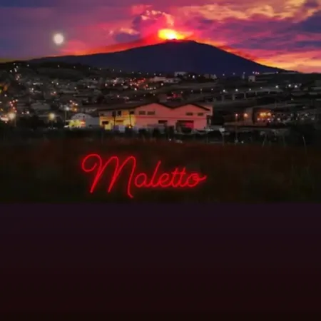 بيت للعطل Casa Parrinello Etna *