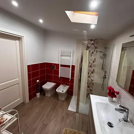 Casa Parrinello Etna Holiday home *