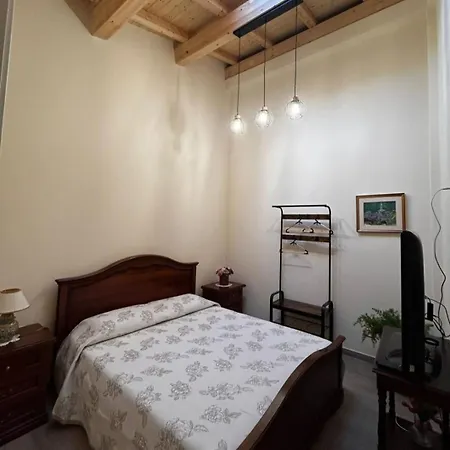 Casa Parrinello Etna *