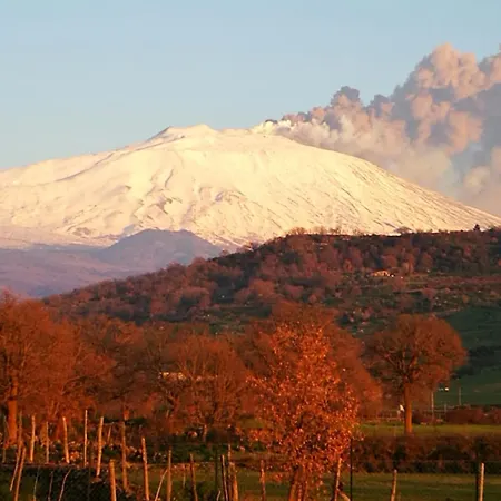 Casa Parrinello Etna * Maletto