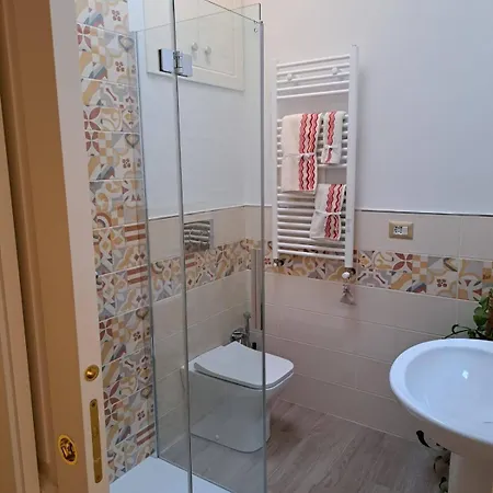 Casa Parrinello Etna