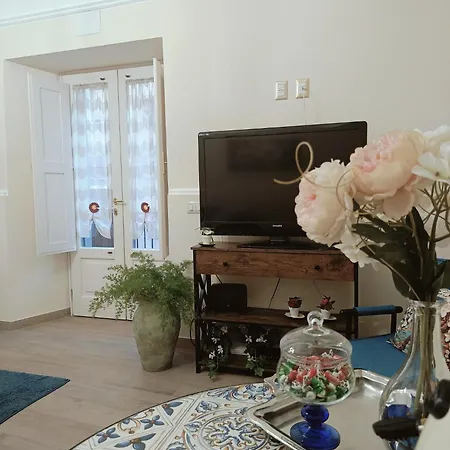 Casa vacanze Casa Parrinello Etna *