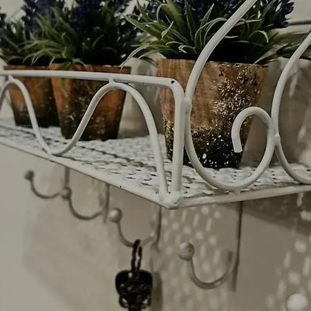Holiday home Casa Parrinello Etna
