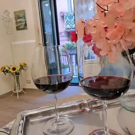 Casa Parrinello Etna *