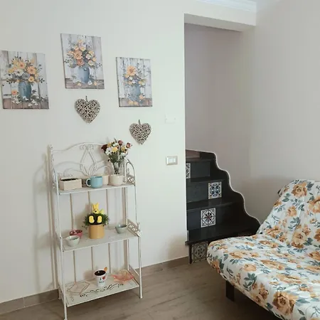 Casa Parrinello Etna * Maletto