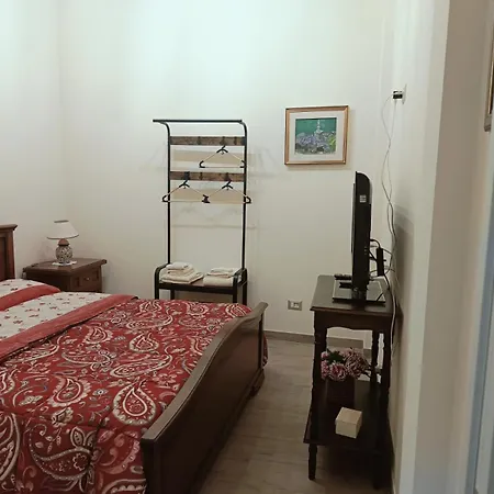 Casa Parrinello Etna