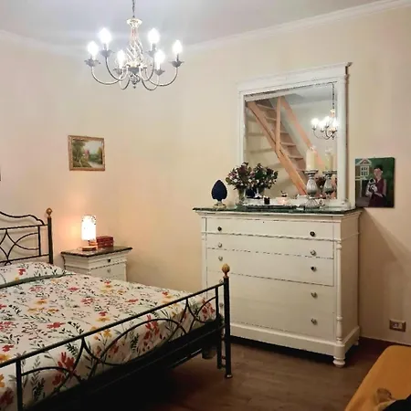 Casa Parrinello Etna Maletto